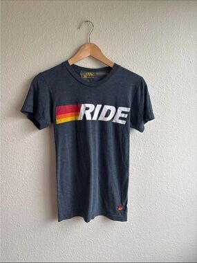 Aviator Nation XS Tee